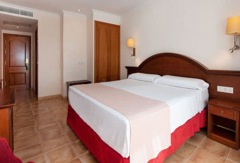 فندق Valentin Star Menorca - Adults Only