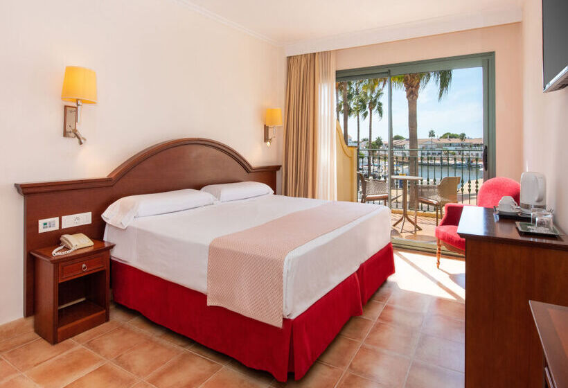 فندق Valentin Star Menorca - Adults Only