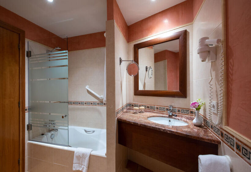 فندق Valentin Star Menorca - Adults Only