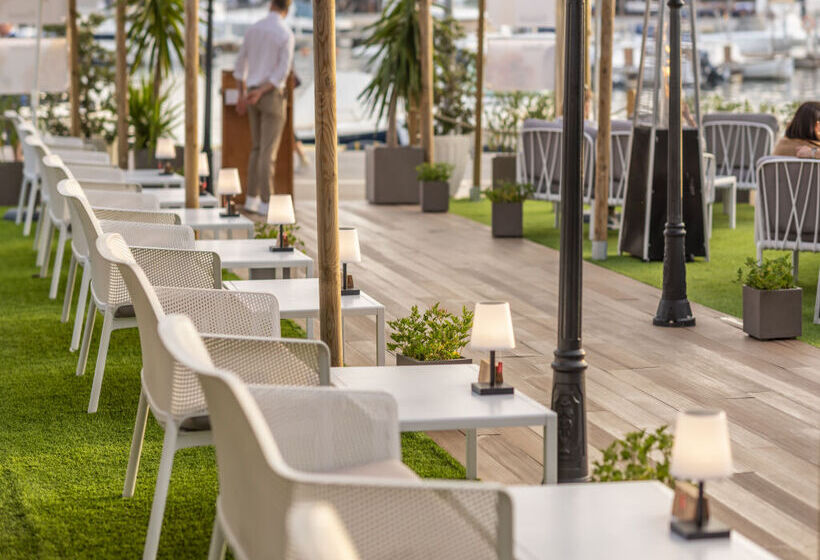 فندق Valentin Star Menorca - Adults Only