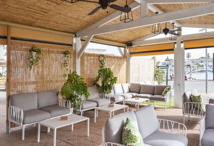 فندق Valentin Star Menorca - Adults Only