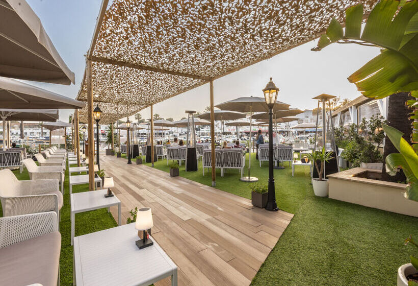 فندق Valentin Star Menorca - Adults Only