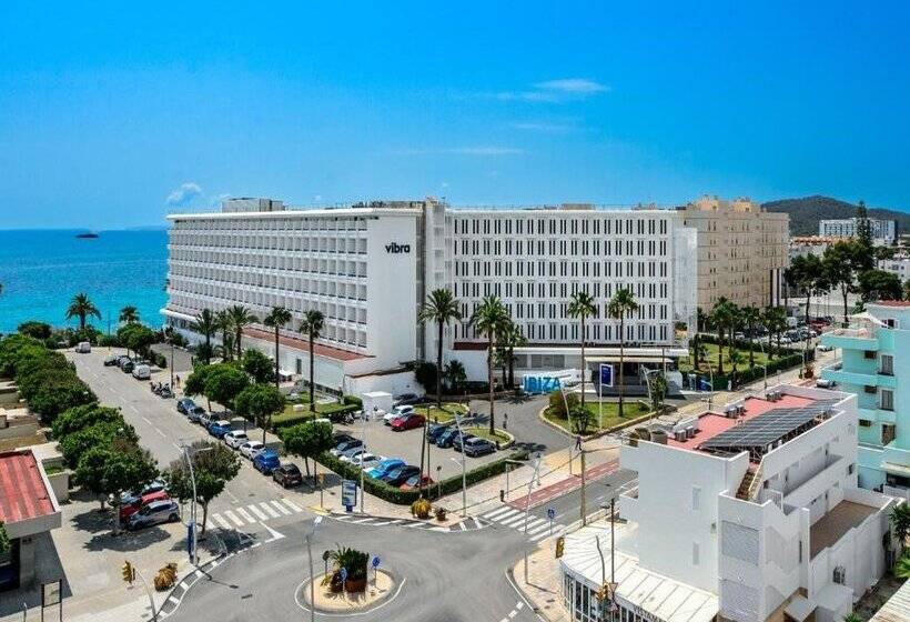 ホテル Vibra Algarb