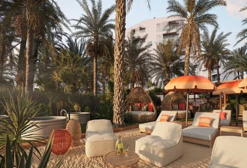 ホテル Vibra Algarb