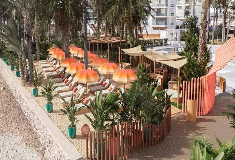 ホテル Vibra Algarb