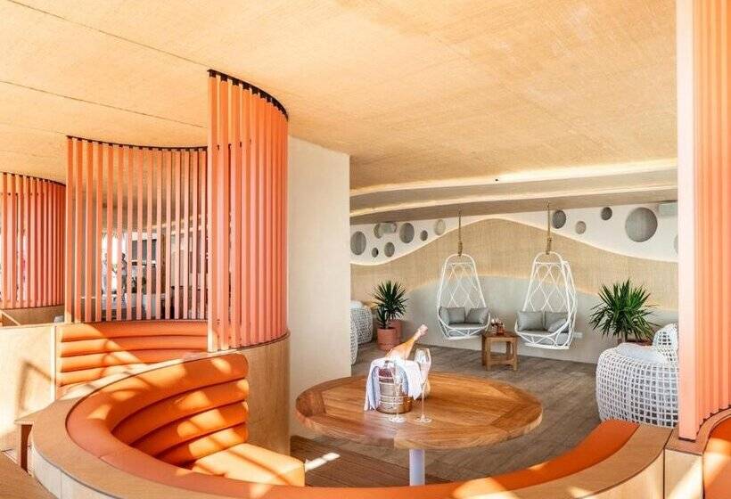 ホテル Vibra Algarb