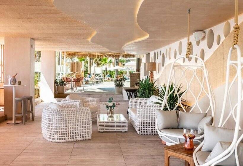 ホテル Vibra Algarb