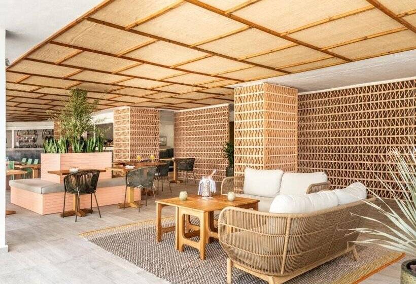 ホテル Vibra Algarb