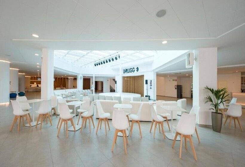 ホテル Vibra Algarb