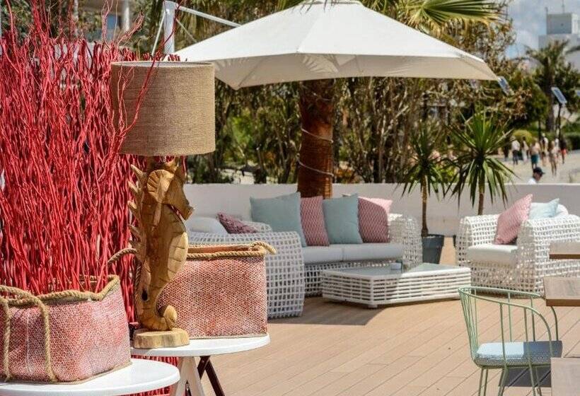 ホテル Vibra Algarb