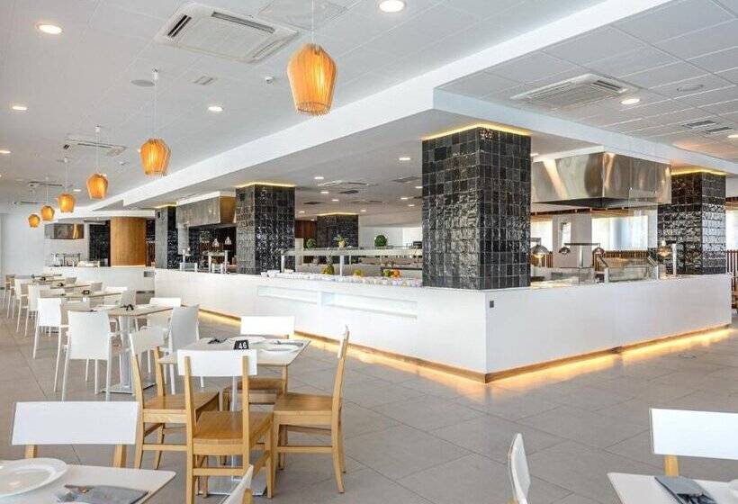 ホテル Vibra Algarb