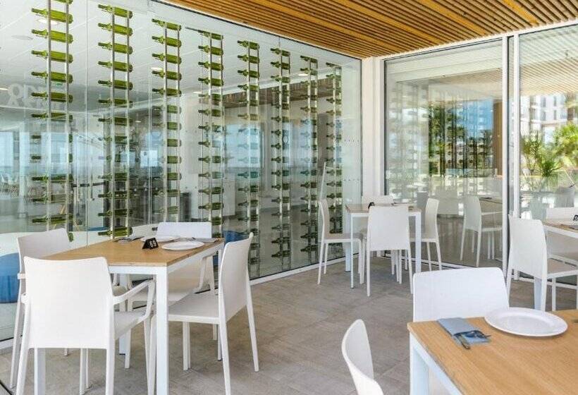 ホテル Vibra Algarb