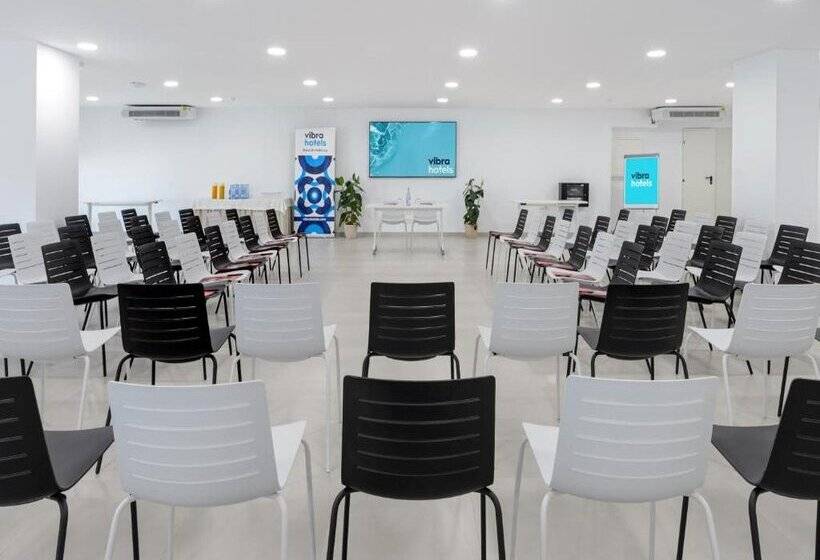 ホテル Vibra Algarb