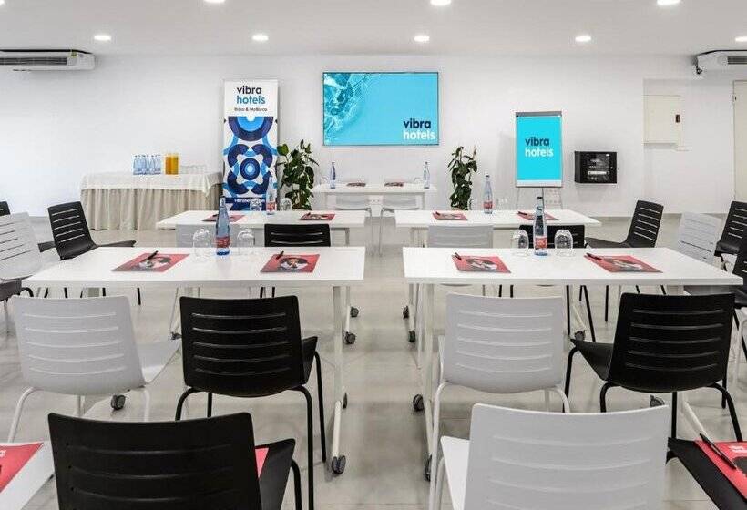 ホテル Vibra Algarb