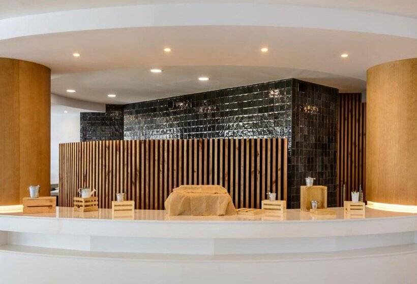 ホテル Vibra Algarb