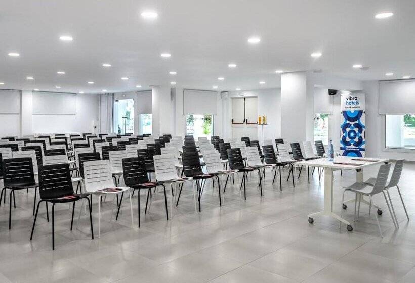 ホテル Vibra Algarb