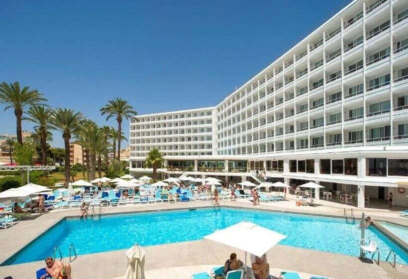 ホテル Vibra Algarb