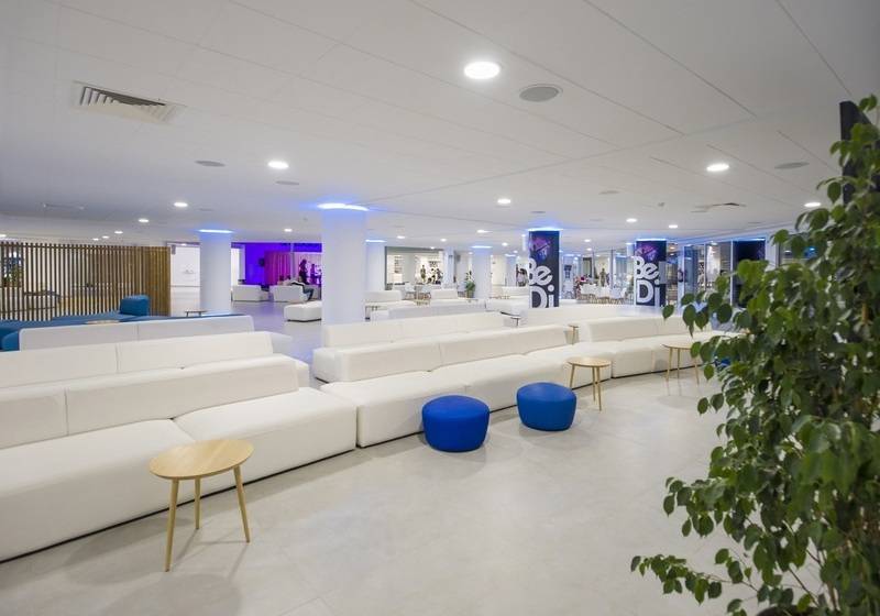 ホテル Vibra Algarb