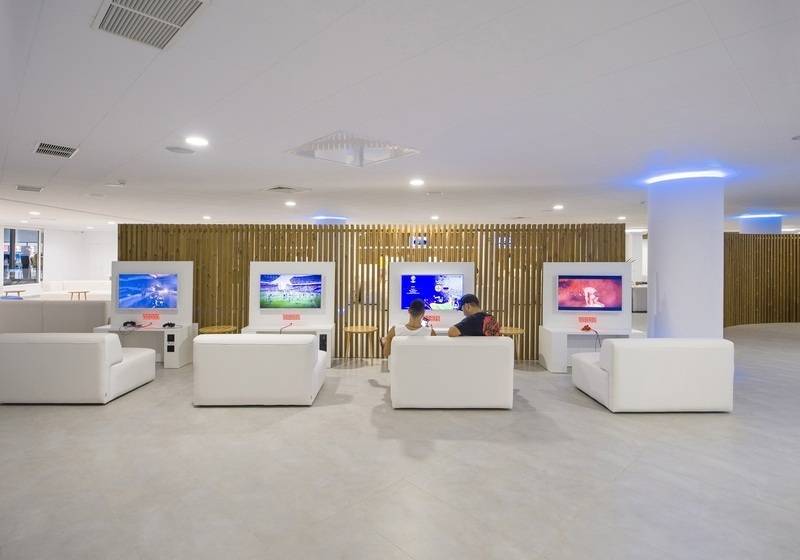 ホテル Vibra Algarb