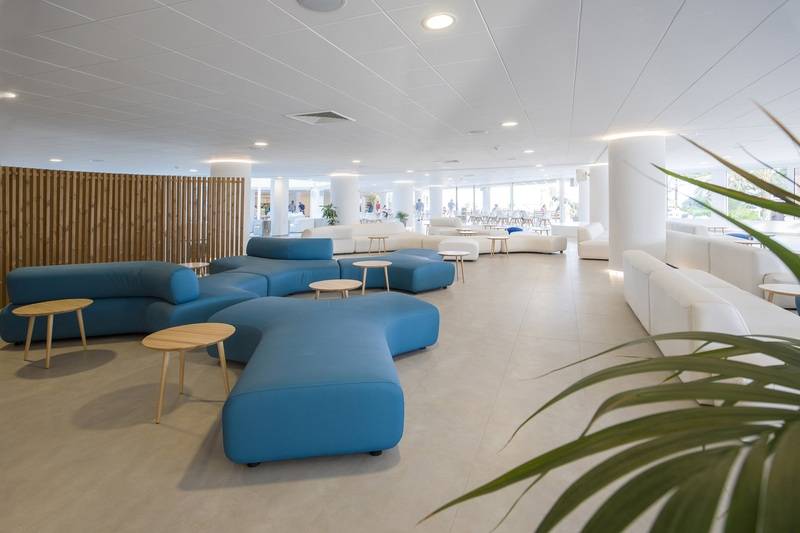 ホテル Vibra Algarb