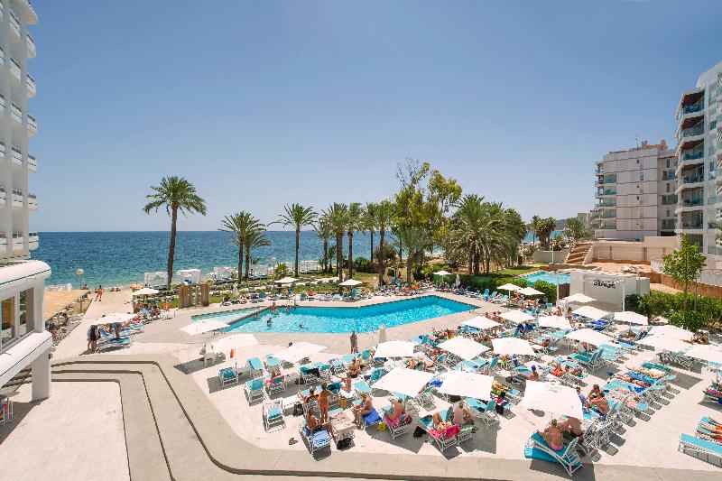 ホテル Vibra Algarb