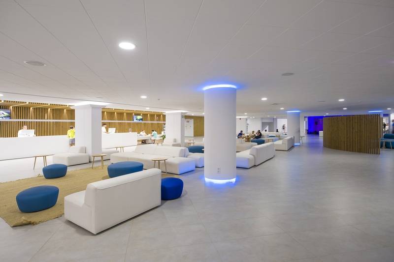 ホテル Vibra Algarb