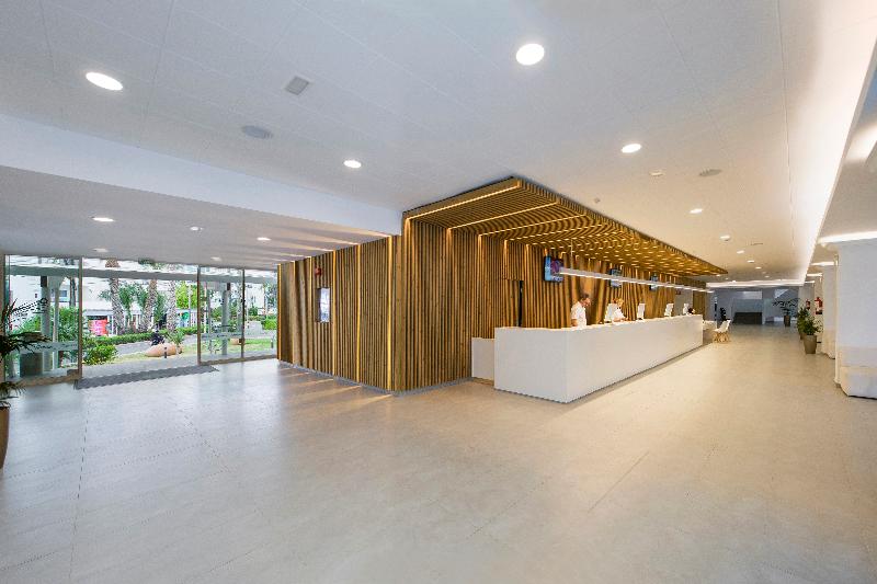 ホテル Vibra Algarb