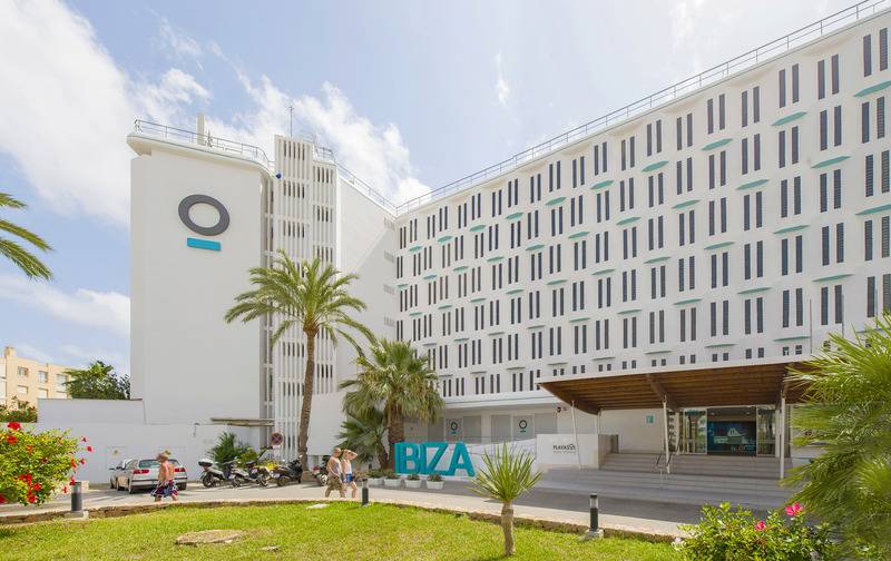 ホテル Vibra Algarb