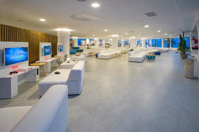 ホテル Vibra Algarb