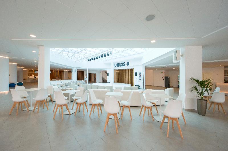 ホテル Vibra Algarb