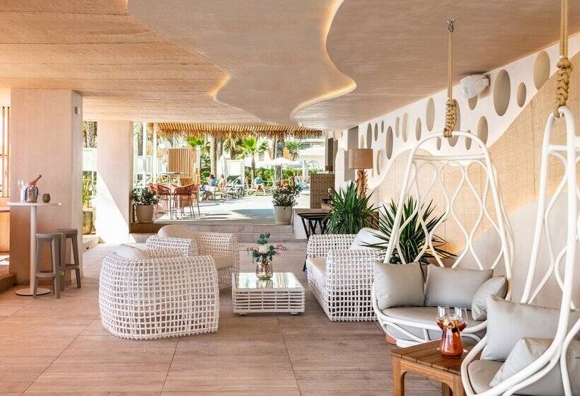 ホテル Vibra Algarb