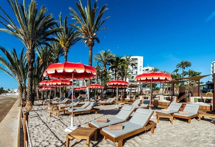 ホテル Vibra Algarb