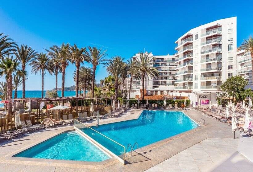 ホテル Vibra Algarb