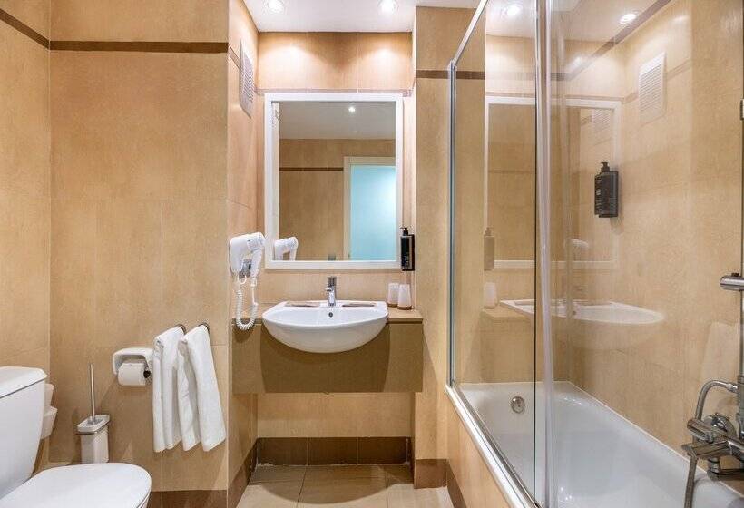 ホテル Vibra Algarb