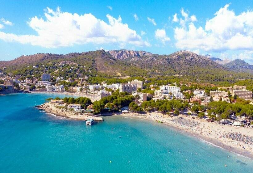 هتل Vibra Beverly Playa