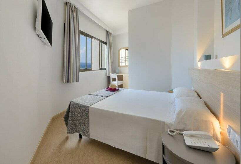 هتل Vibra Beverly Playa