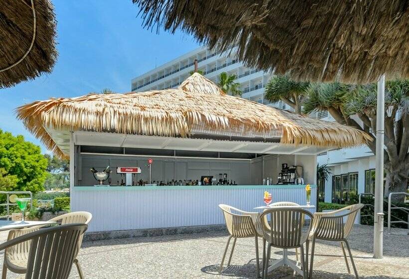 هتل Vibra Beverly Playa