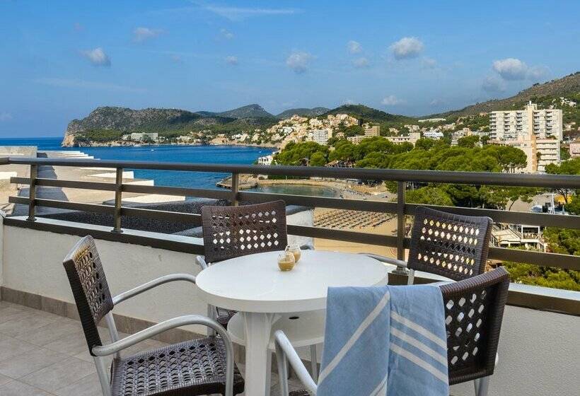 هتل Vibra Beverly Playa