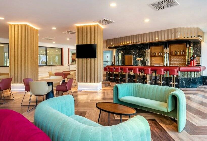 هتل Vibra Beverly Playa