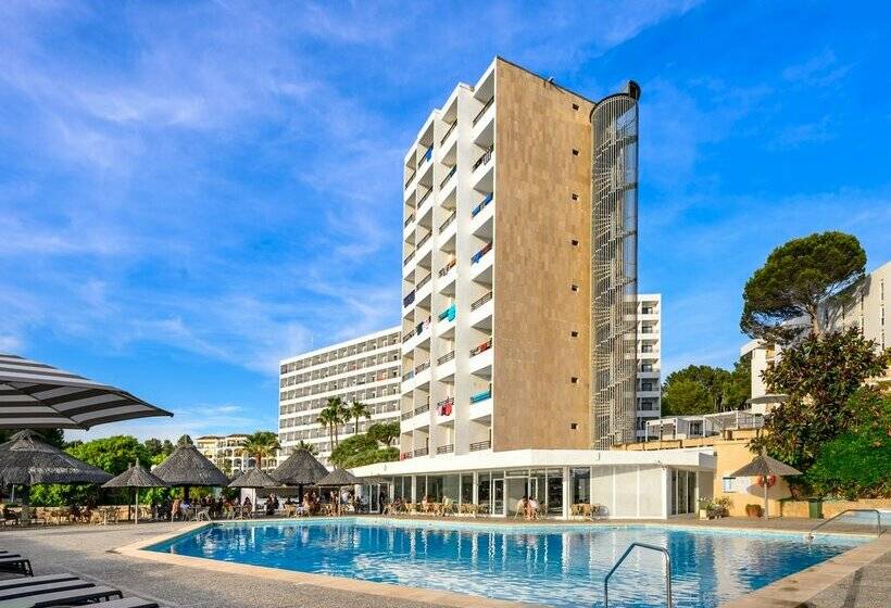 هتل Vibra Beverly Playa