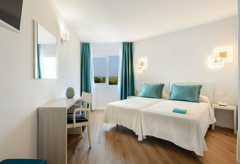 هتل Vibra Beverly Playa