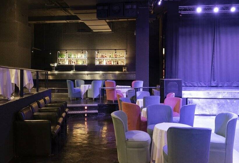 هتل Vibra Beverly Playa