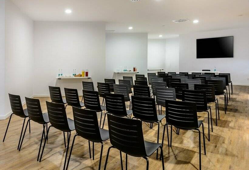 هتل Vibra Beverly Playa