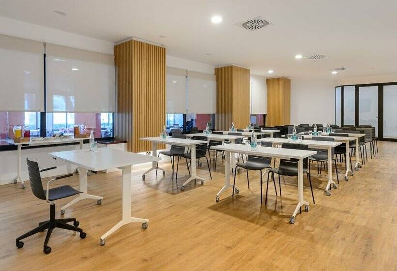 هتل Vibra Beverly Playa