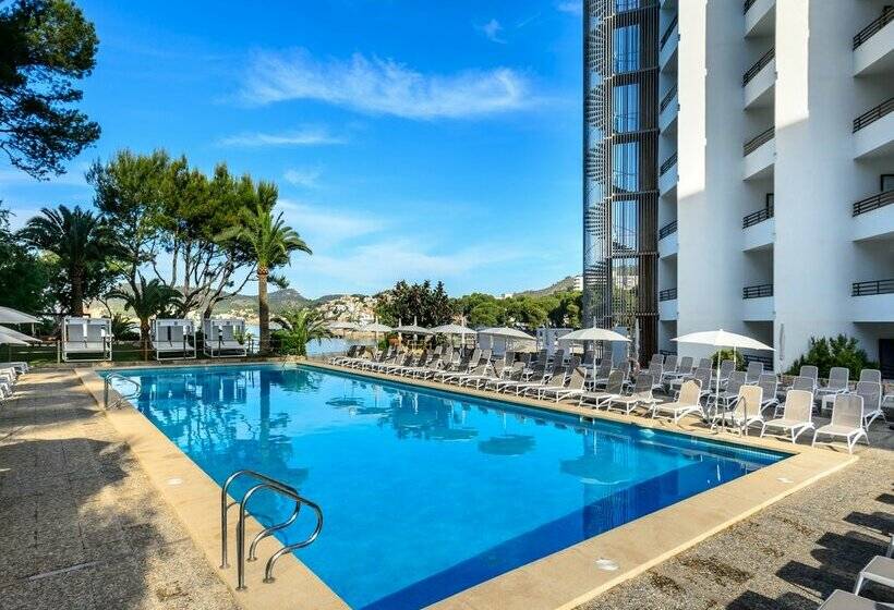 هتل Vibra Beverly Playa