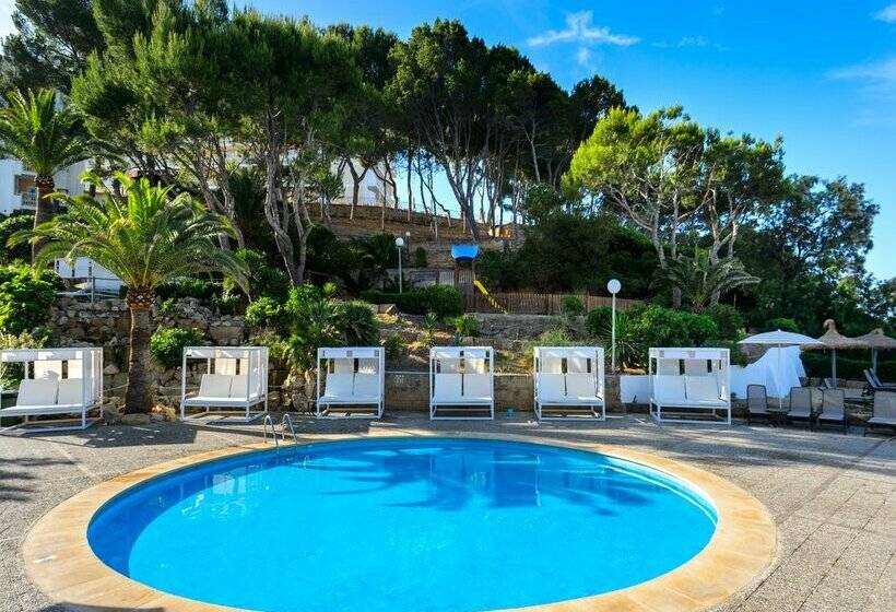 هتل Vibra Beverly Playa