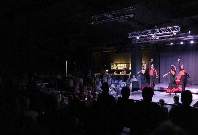 هتل Vibra Beverly Playa