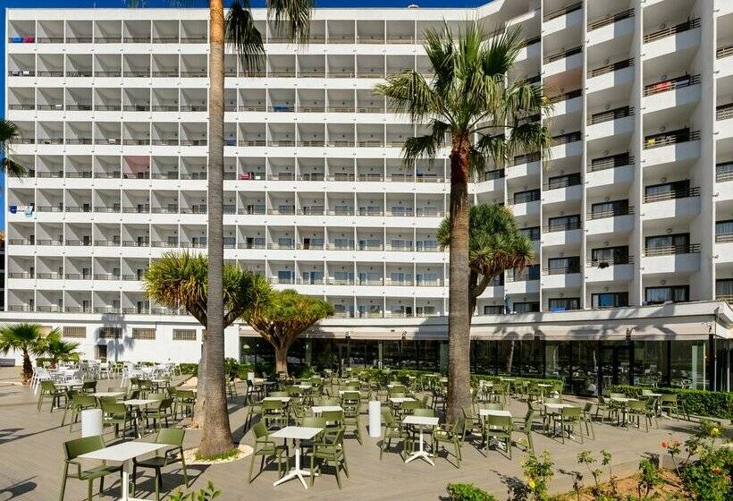 هتل Vibra Beverly Playa