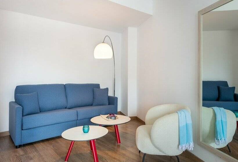 هتل Vibra Beverly Playa