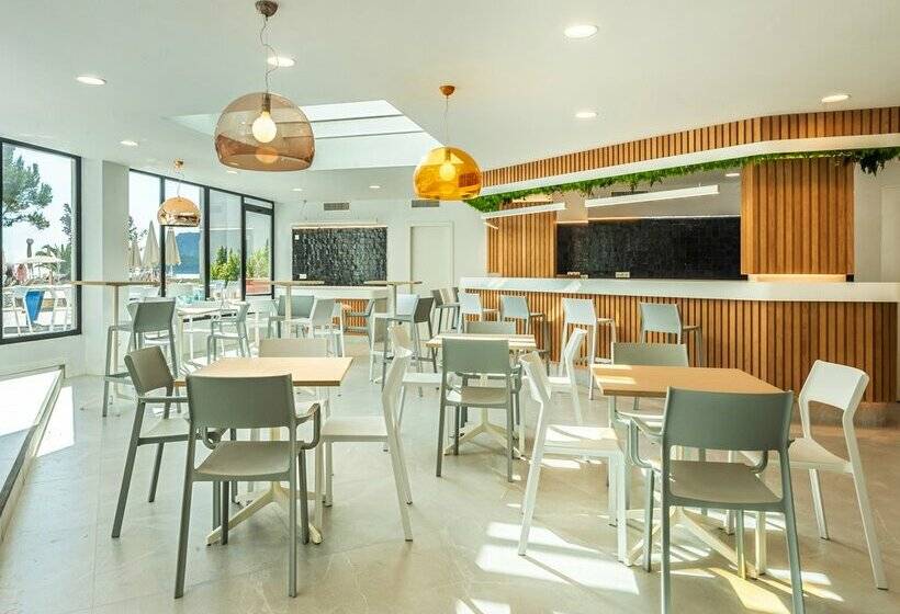 هتل Vibra Beverly Playa